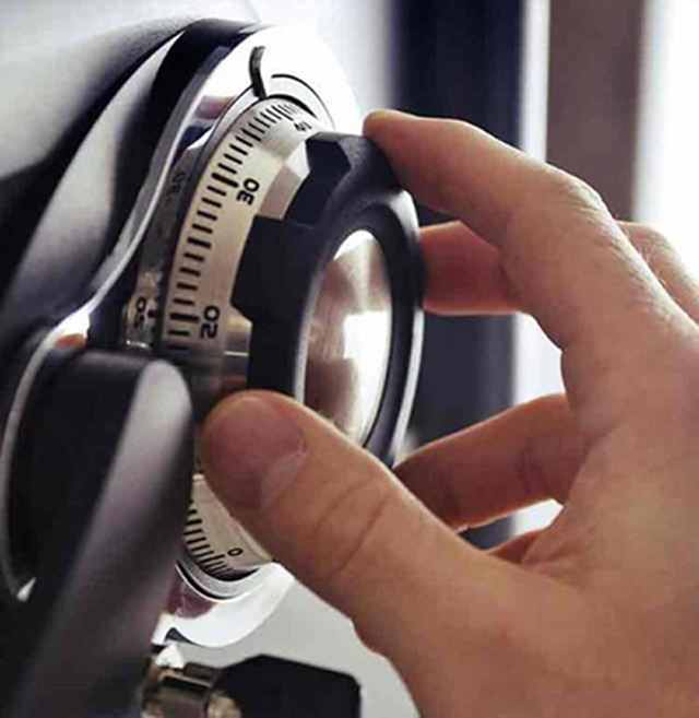 平塘开修保险柜